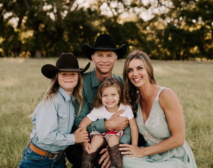 Meet a Mom: Paige Murray on Her New Children’s Book & Family Ranch Life with Husband, Rodeo Star Ty Murray!