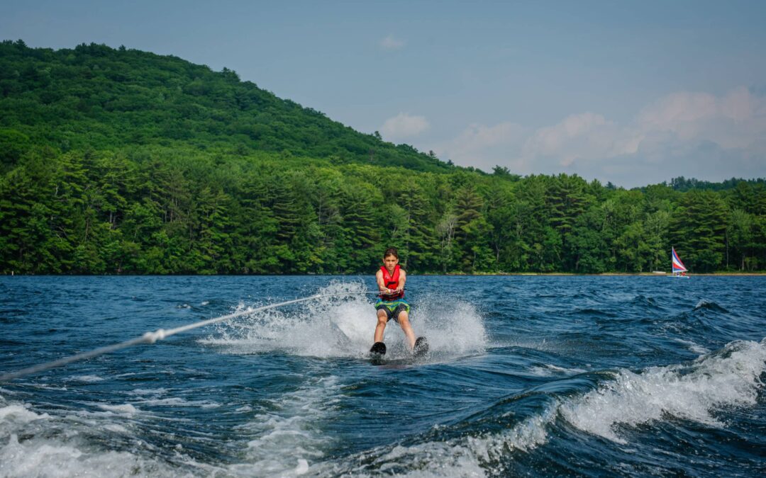 Why Sleepaway Camp is such a Valuable Investment in Your Child’s Future!