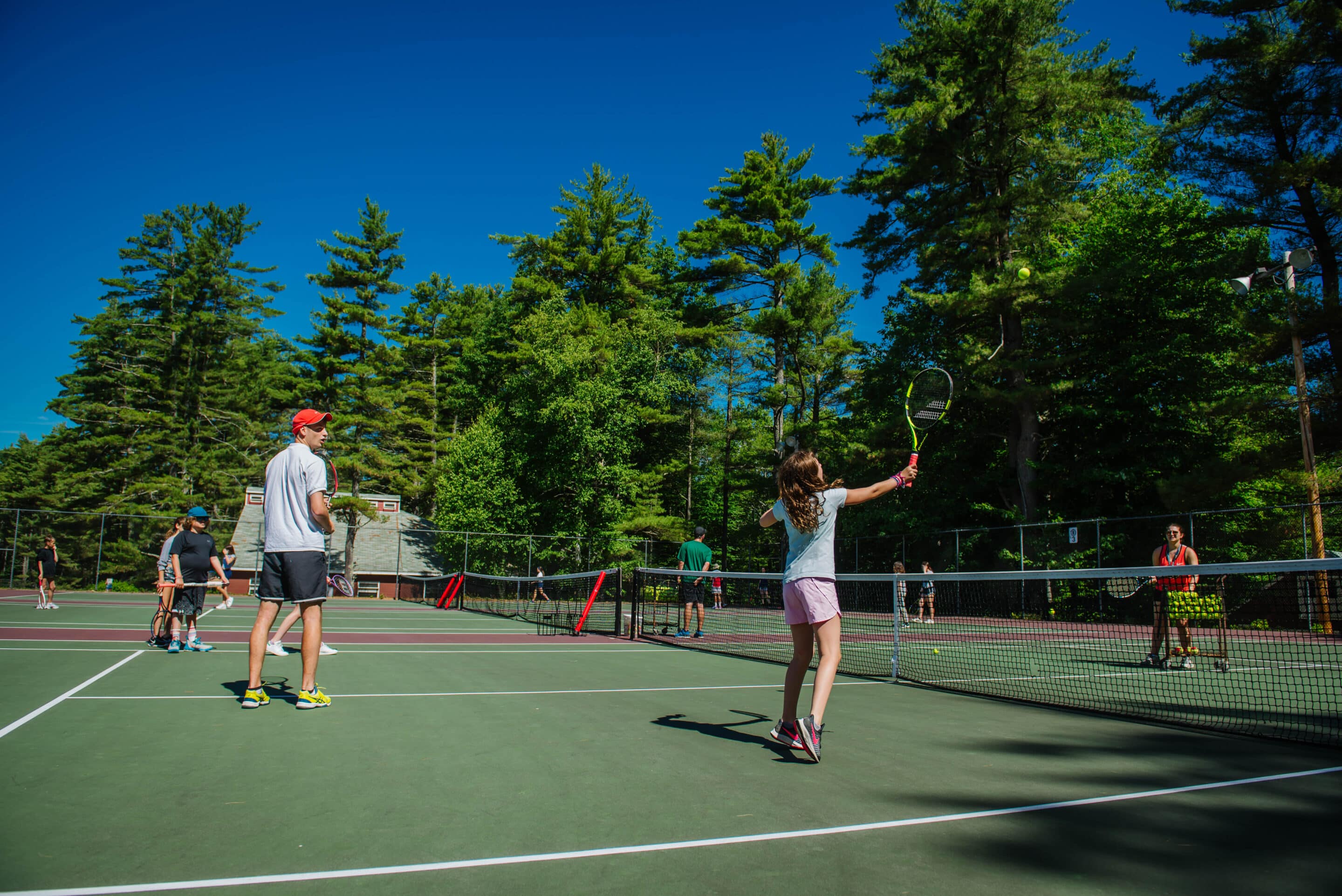 Birchmont_Tennis
