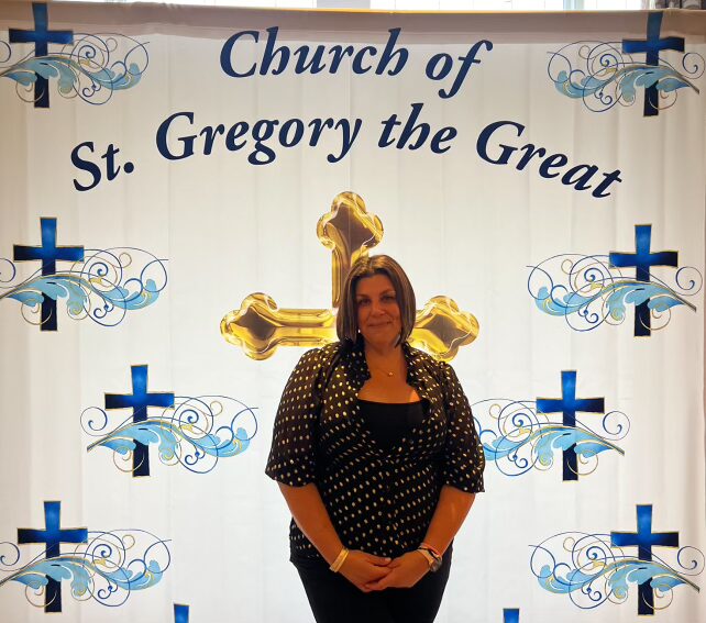 An Inside Look at St. Gregory the Great’s Early Childhood Program with Director Robin Hughes