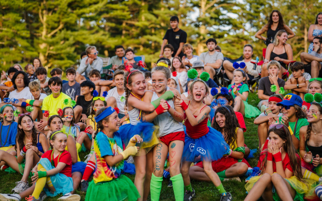 Why Sleepaway Camp is such a Valuable Investment in Your Child’s Future!