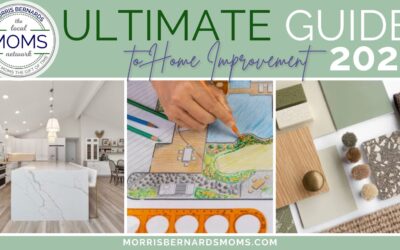 The 2025 ULTIMATE GUIDE to Home Improvements