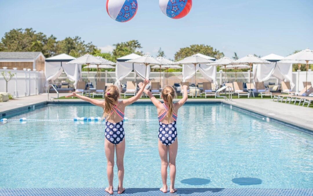 10% Off Select Weeks at Winnetu