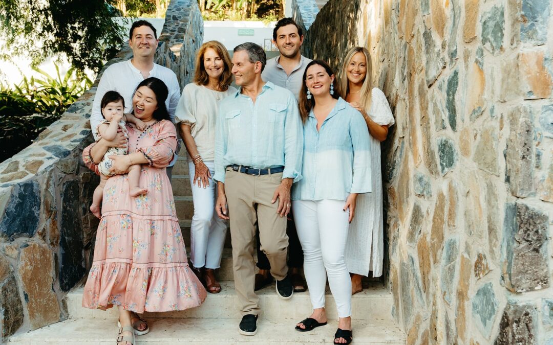 Meet Gwen Snider, Cofounder of Luxury Family Travel Resorts Little Gem!