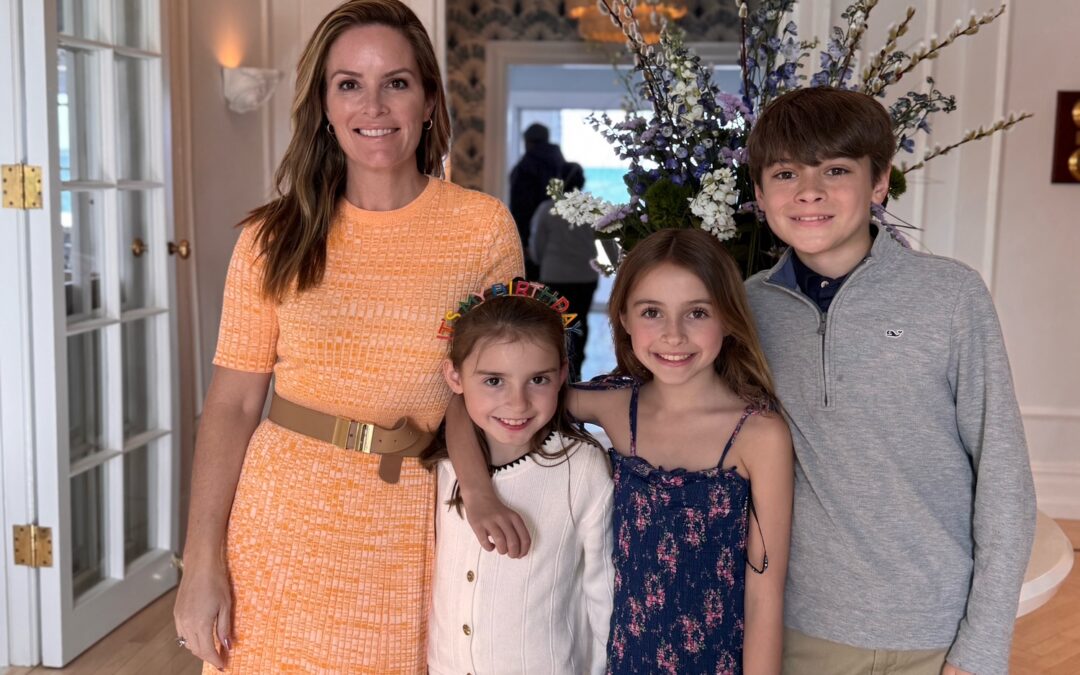 Meet a Mom: Ali Finnegan, Real Estate Agent at Compass