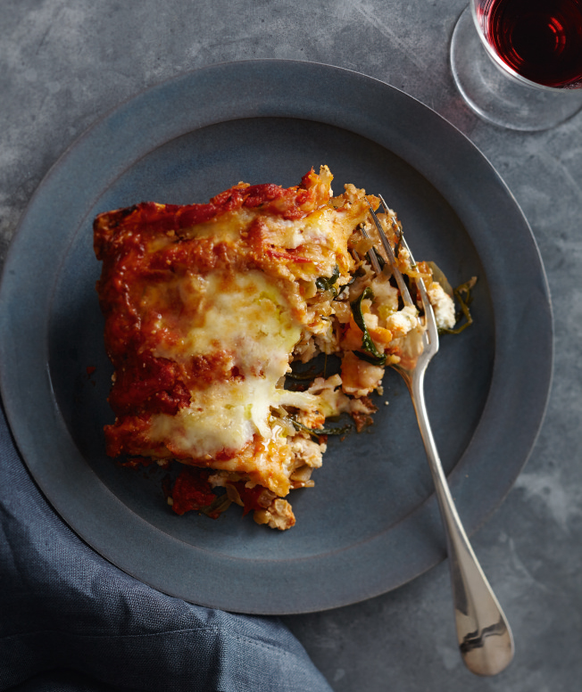 Leah Koenig’s Spring Veggie Matzo Lasagna - Sound Shore Moms of Westchester Leah Koenig’s Spring Veggie Matzo Lasagna - Sound Shore Moms of Westchester