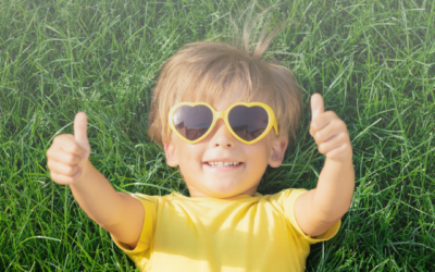 The Stay Local Spring Break Bucket List!