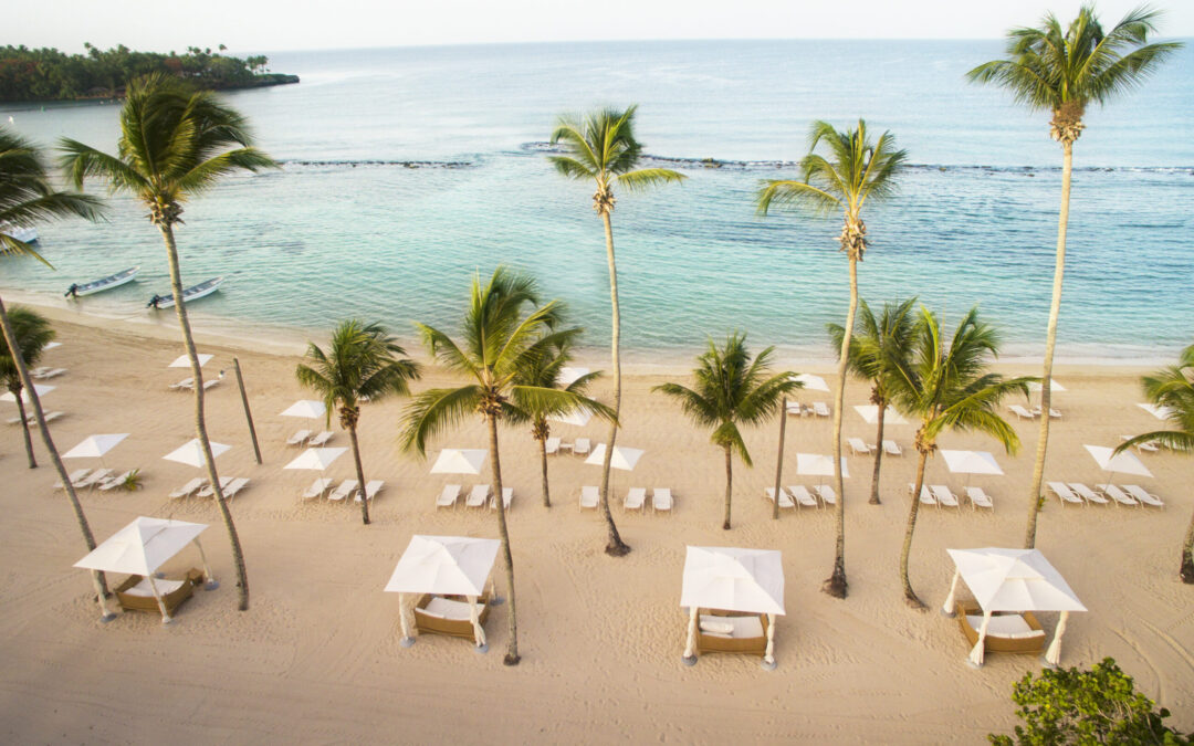 Family Travel Expert Jamie Leahy Shares Why Casa de Campo Resort & Villas Is a Dream Destination for Families