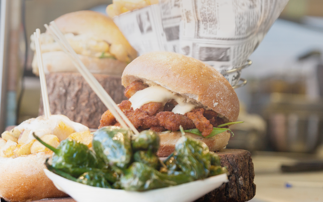 2025 Food Truck Guide!