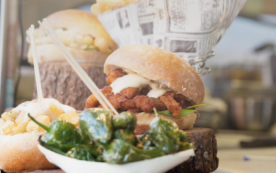 2025 Food Truck Guide!