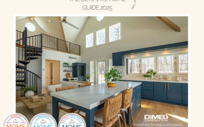 The 2025 Lower Fairfield County Moms Digital Home Magazine!