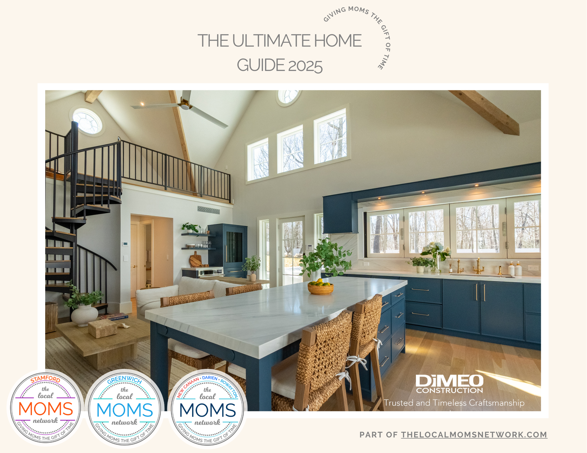 digital home magazine