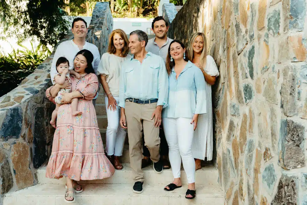 Meet Gwenn Snider, Cofounder of Luxury Family Travel Resorts, Little Gem!