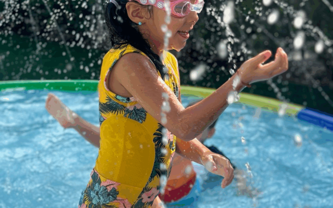 Discover a World of Adventure at Riviera Schools Summer Camps!