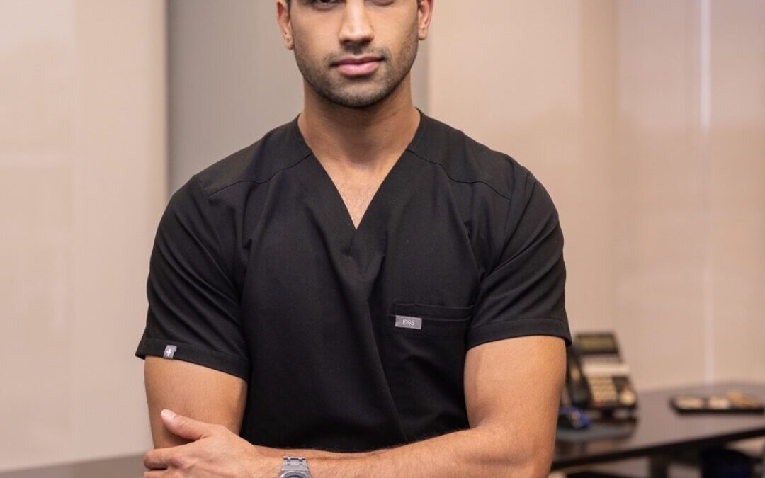 Helping Moms Feel Their Best: Insights from Dr. Chris Devulapalli