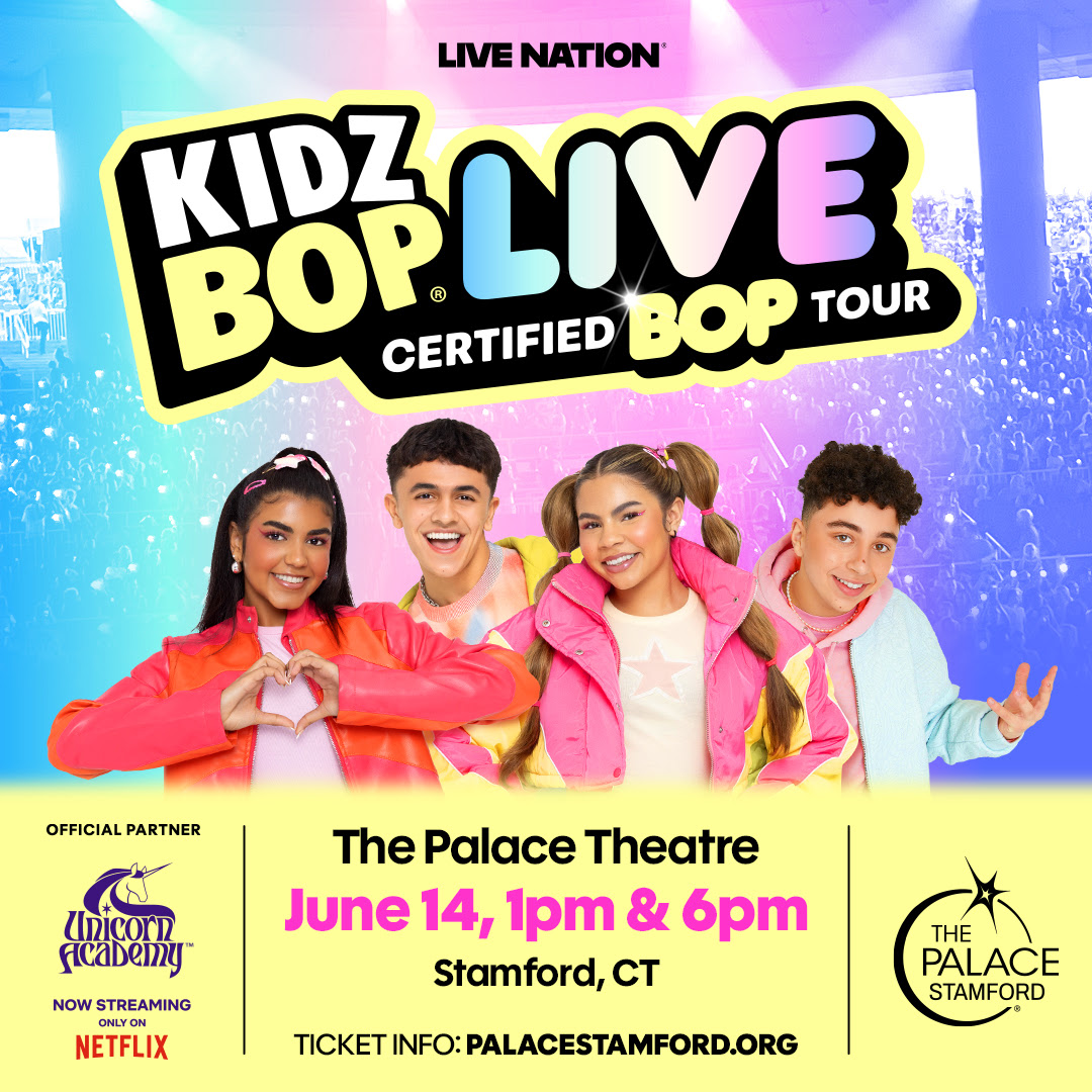 kidz bop live