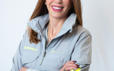 Meet Dr. Heather Waters!