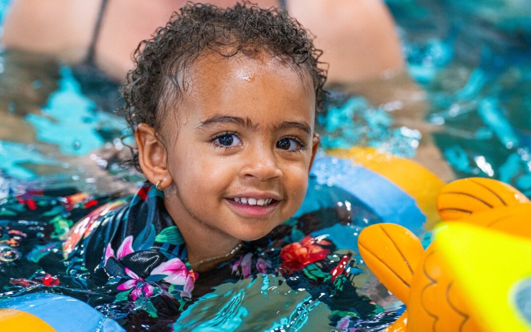 Make a Splash with These Important Water Safety Tips
