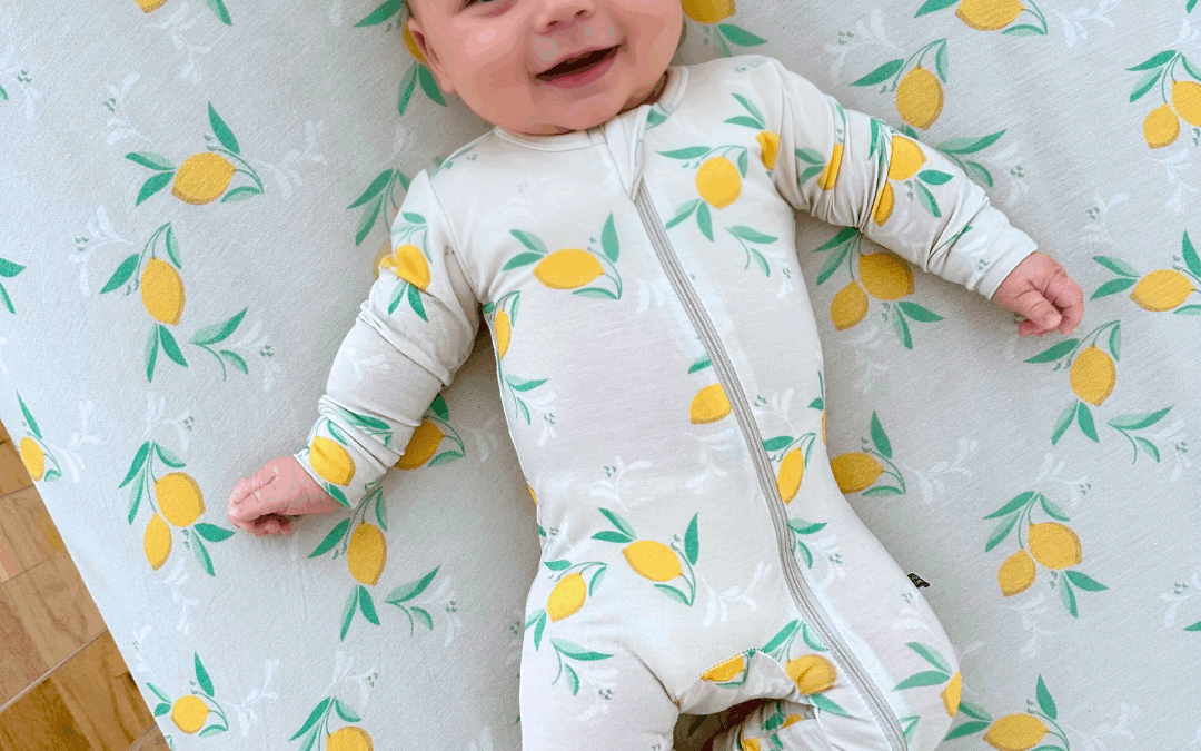 The Ultimate Baby Guide