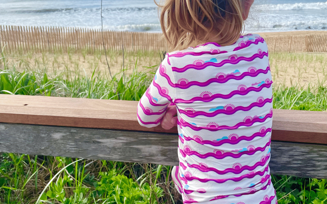 Why I Travel with My Little Kids (Even Though They Won’t Remember It)