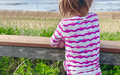 Why I Travel with My Little Kids (Even Though They Won’t Remember It)