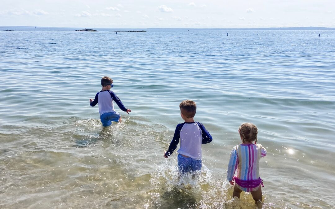 Beaches, Pools & Splash Pads in Westchester, NY
