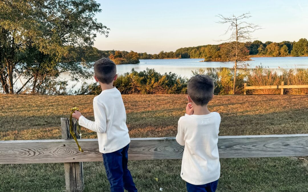 Westchester Playgrounds, Parks and Trails