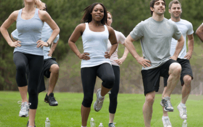 Summer 2026: FREE Fitness Classes in Stamford!
