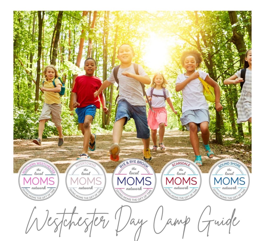 day camp guide