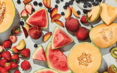 Get Summer Ready! At Van Riper Plaza