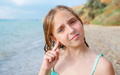 Swimmer’s Ear: 7 Things to Know and How to Treat It