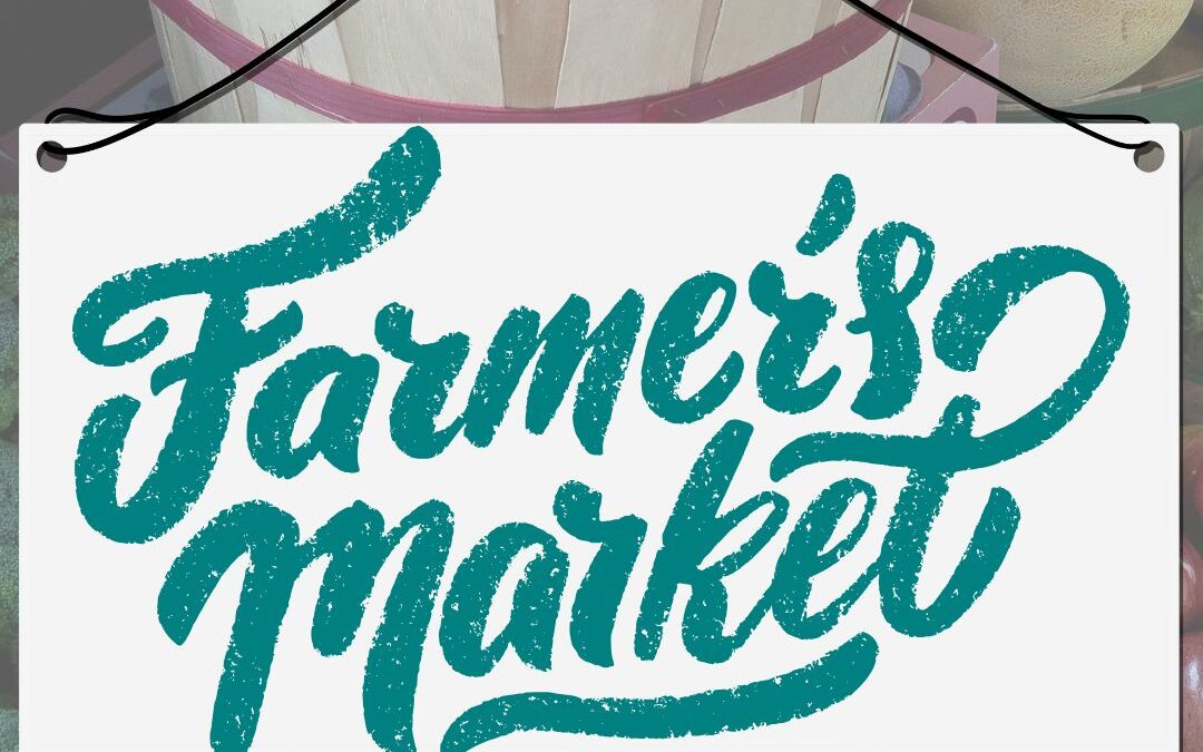 Farmer’s Market Guide
