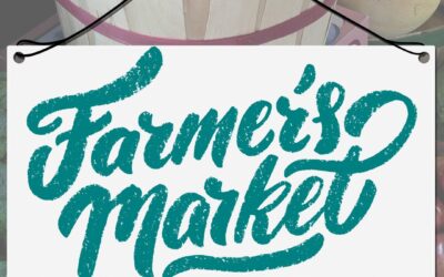 Farmer’s Market Guide