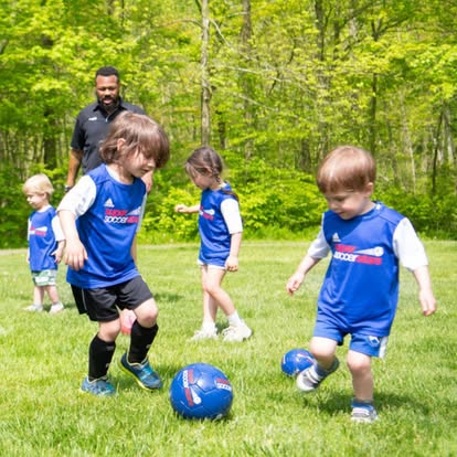Let’s Talk Soccer Stars: The Kick-Start Your Kid Needs!