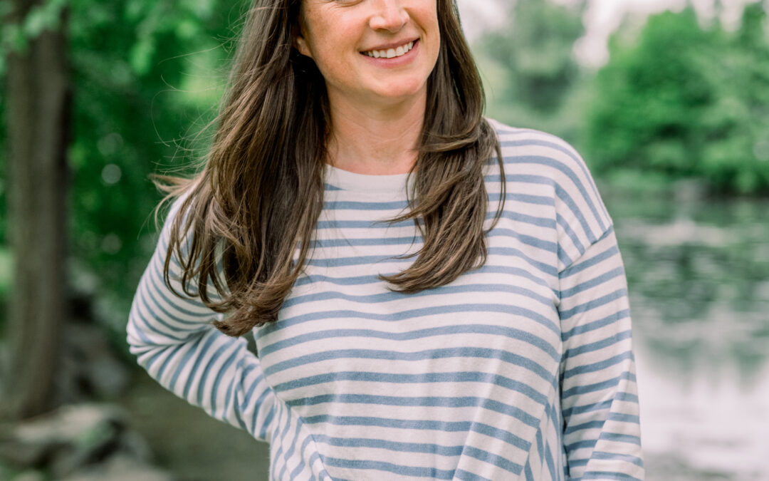Meet a Mom-Jennifer