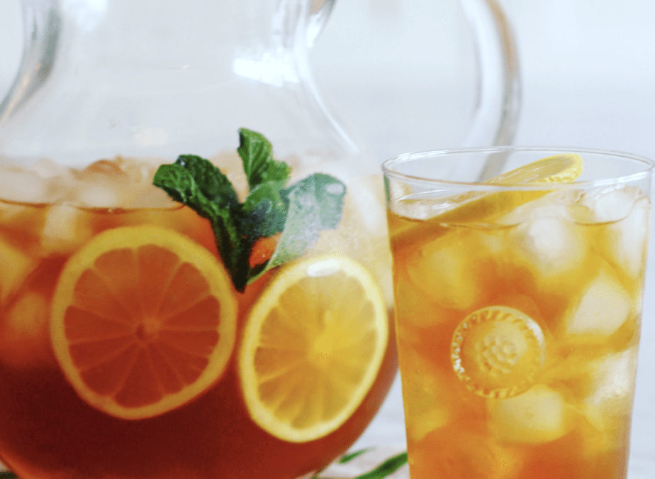 6 Endless Summer Cocktails