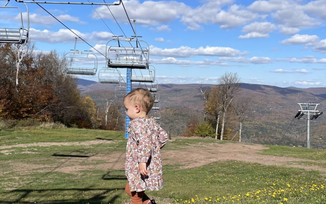 Travel Guide to the Catskill Mountains