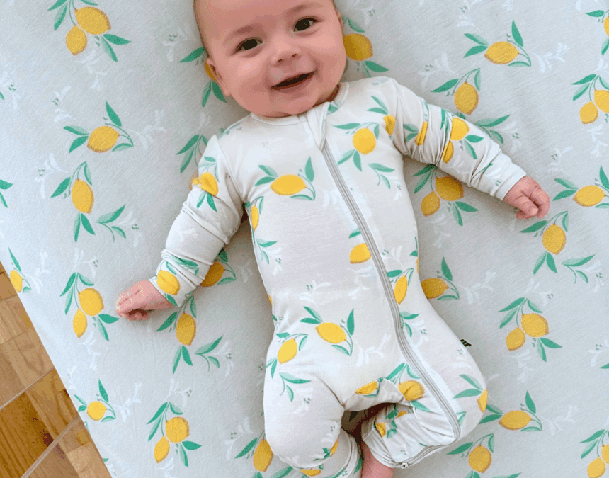 Introducing the 2025 Ultimate Baby Guide!