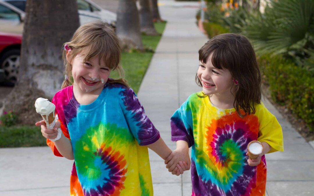 10 Ways to Have a 90’s Summer