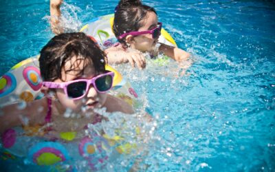 Local Spray Grounds and Pools