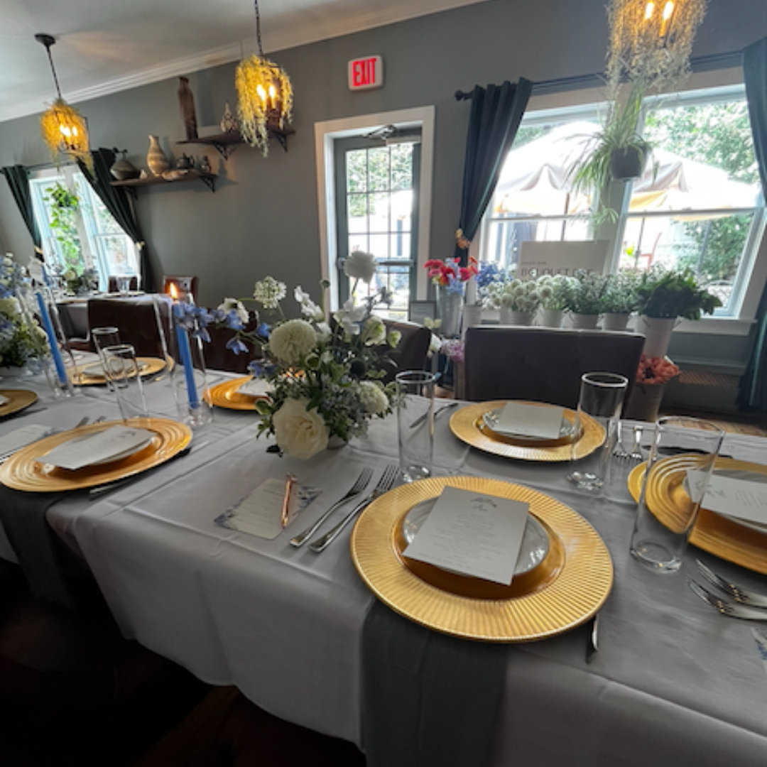 Farmhouse at the Crossroads birthday parties