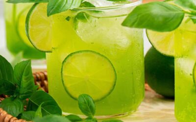 6 Endless Summer Cocktails