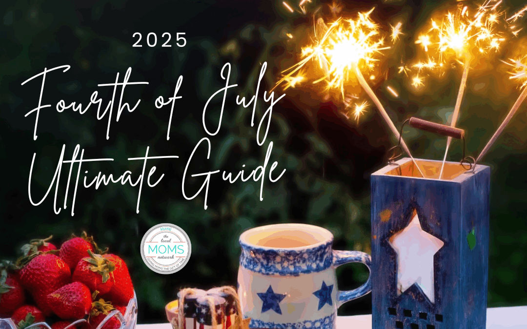 Miami 4th of July Celebration Guide
