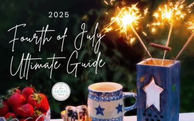 Miami 4th of July Celebration Guide