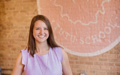Meet a Business Owner: Taylor Weldon