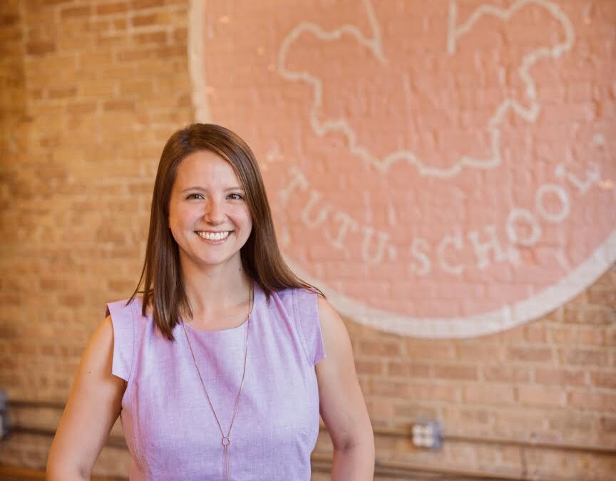 Meet a Business Owner: Taylor Weldon