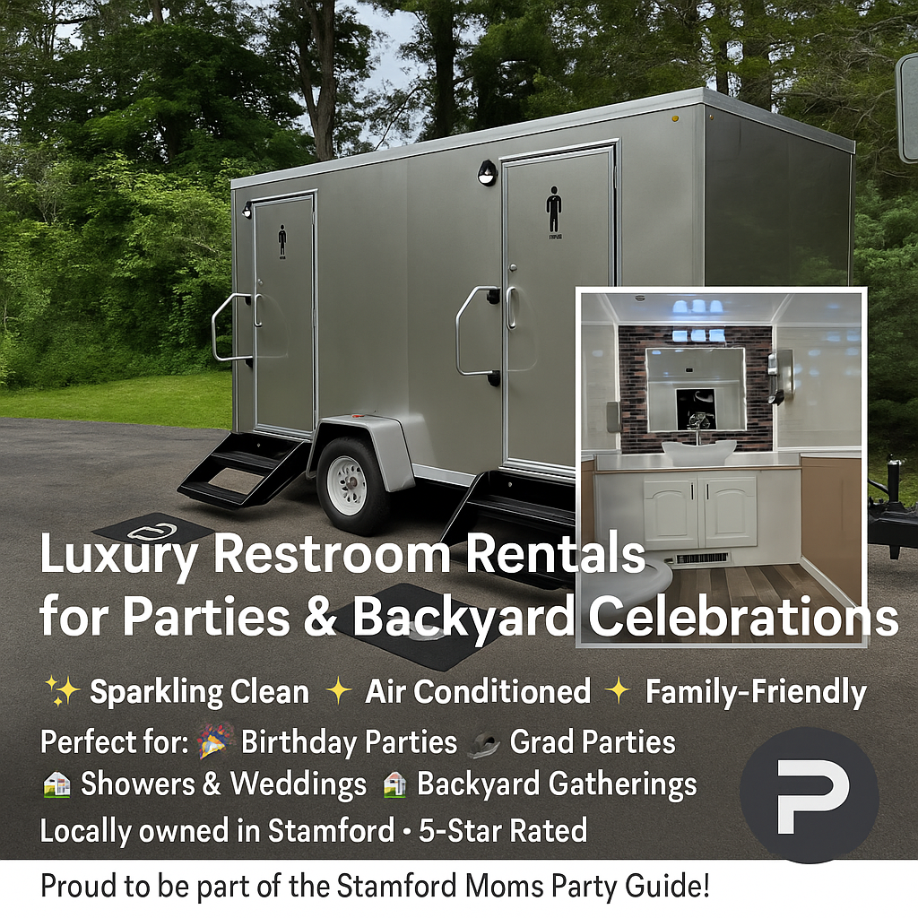 Paragon Services birthday party