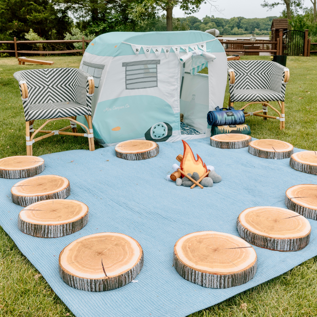 Shelby Grey Events birthday party