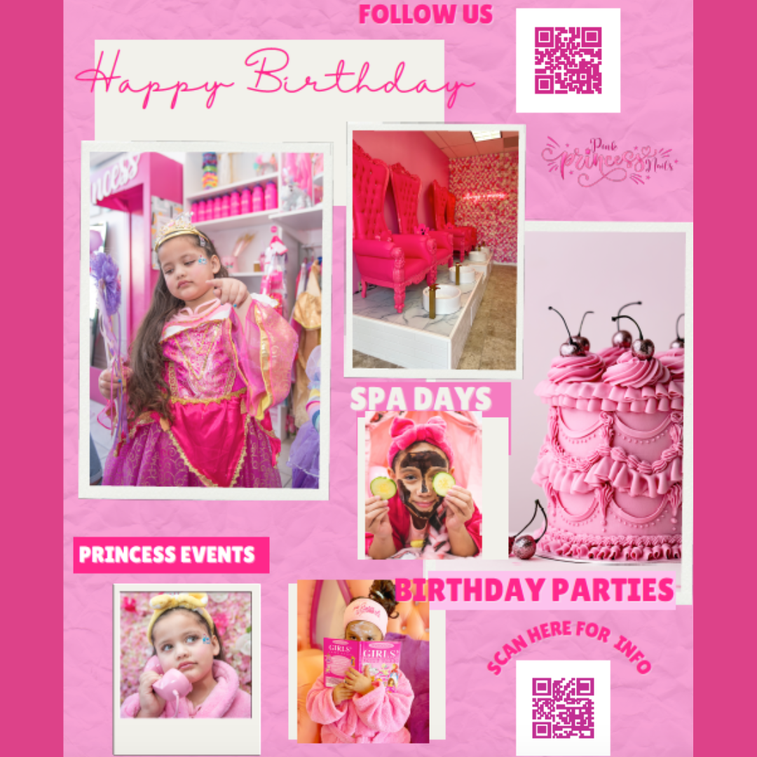 lulu birthday party