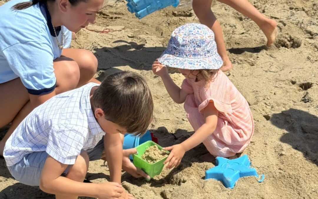 The Nantucket Club Family Membership: The Most Fun For Your Whole Family!
